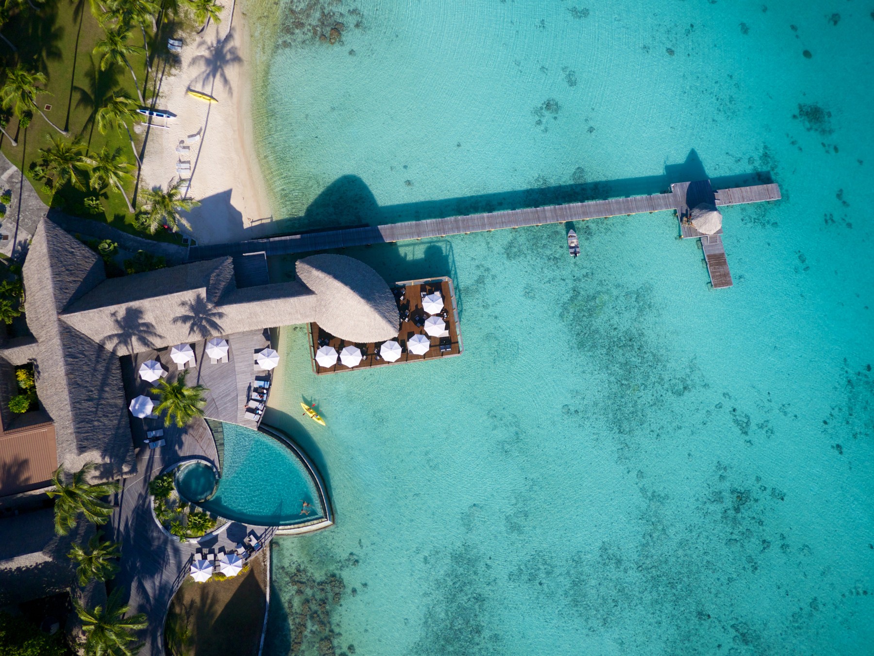 Kia Ora Resort & Spa